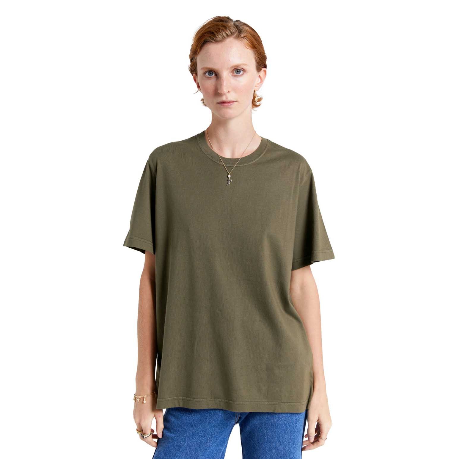 Karen Walker Classic Organic T-Shirt